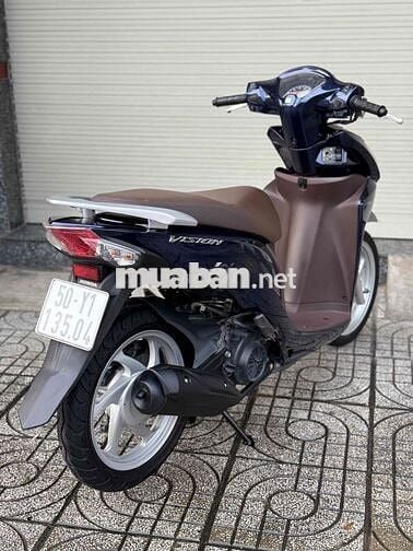 Vision 2017 Máy Zin 100% BSTP 9Chủ Hỗ Trợ Trả Góp
