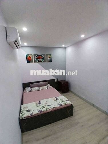 🛑 CHO THUÊ NHÀ KIỆT : 149 LÊ ĐÌNH LÝ - ĐỦ NỘI THẤT