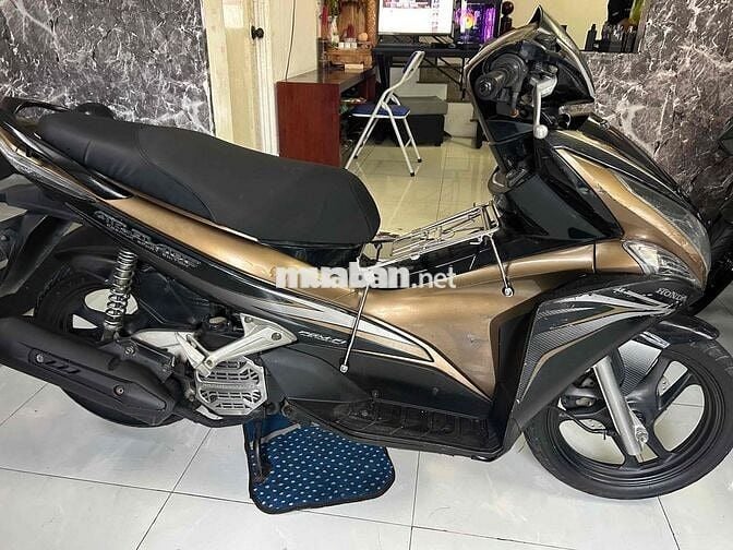 honda AB 2012 máy zin chất Fi