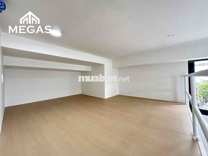 CHO THUÊ CĂN HỘ DUPLEX BAN CÔNG GIÁ SIÊU TỐT TẠI QUẬN PHÚ NHUẬN