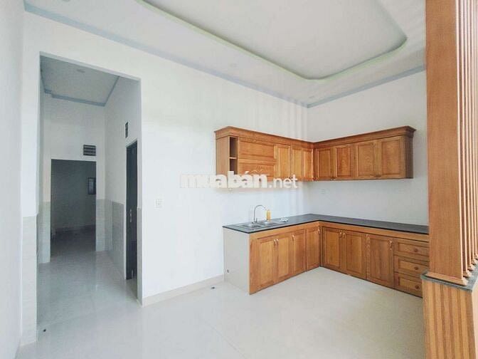Bán Nhà Sổ Riêng KP3 Phường Trảng Dài Gần Chợ Và Công An Phường