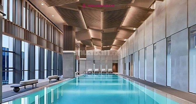 Hé lộ hình ảnh đầu tiên của 2 Toà tháp “trái tim” của Sun Neo City