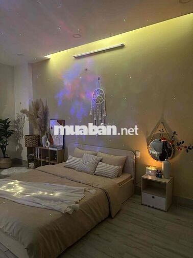 Phòng studio siêu xinh tại Nguyễn Văn Linh Bình Thuận Quận 7