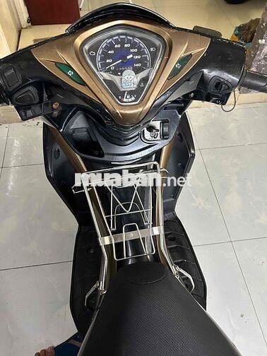 honda AB 2012 máy zin chất Fi