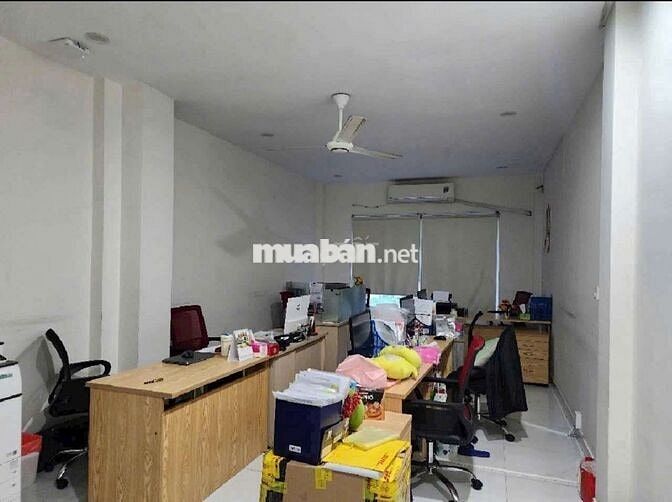 Bán gấp nhà P TTN  Q12 nhà 2 mặt tiền. DT 4 x17 .1 trệt 3 lầu 4PN 4WS