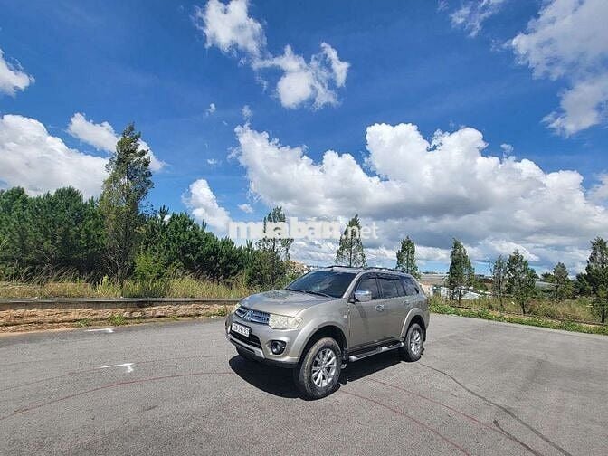 Mitsubishi 2014 D 4x2 MT - 128 km