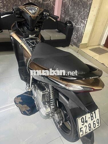honda AB 2012 máy zin chất Fi