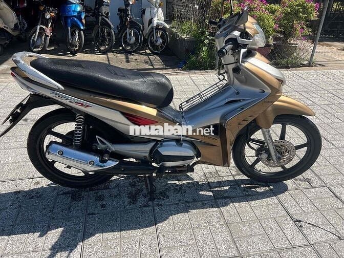xe máy zin vip côp bs95
