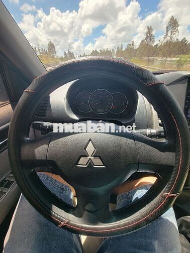 Mitsubishi 2014 D 4x2 MT - 128 km