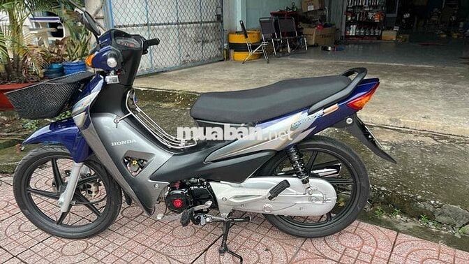 Wave a dọn full new biển 1234 bao kí uỷ quyền cho