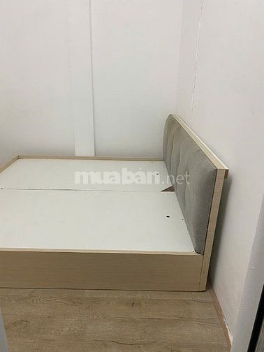 Cho thuê căn nhà 2 tầng lửng DT 60 m2, phố Trần Hưng Đạo 