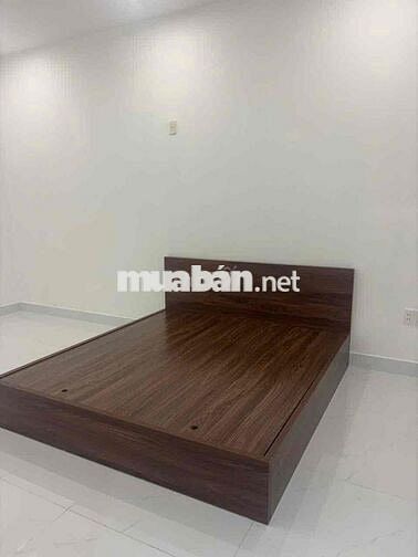 Bán nhà 3 tầng Hoàng Sâm- Hoà Xuân full nội thất