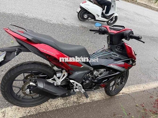 e bán winnerx đời cao xe còn rất đẹp lốp zin hết