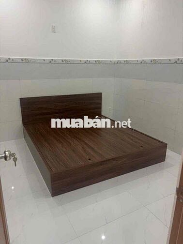 Bán nhà 3 tầng Hoàng Sâm- Hoà Xuân full nội thất