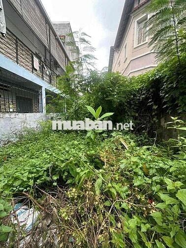 LÔ ĐẤT CẦN BÁN NGAY GIGAMALL GIÁ TỐT