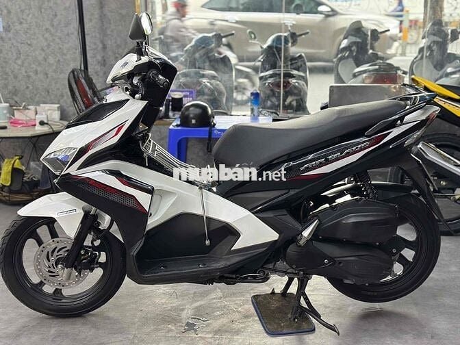 Airblade 2019 máy zin bstp (gop 0 giam cavet)