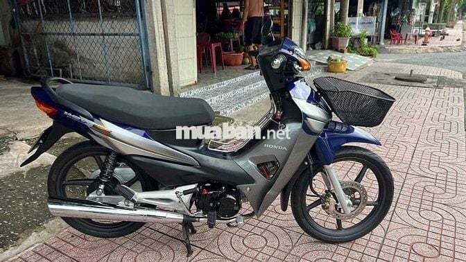 Wave a dọn full new biển 1234 bao kí uỷ quyền cho