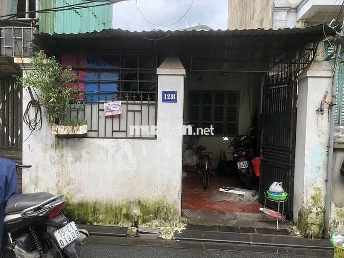 🏡 CHO THUÊ NHÀ RIÊNG-CHÂN CẦU THANH TRÌ (CÁCH AEON LONG BIÊN 2,5KM)