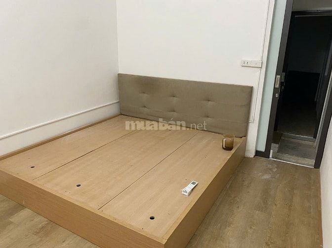 Cho thuê căn nhà 2 tầng lửng DT 60 m2, phố Trần Hưng Đạo 