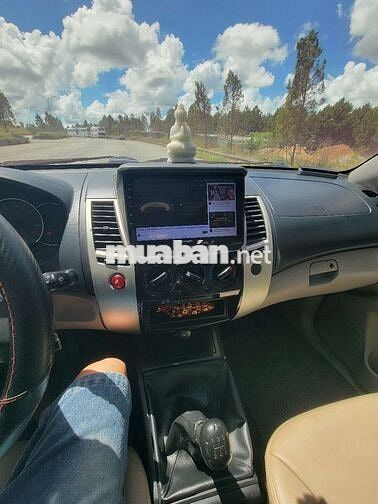 Mitsubishi 2014 D 4x2 MT - 128 km