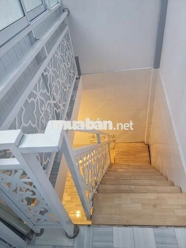 Cho thuê nhà 3PN, 3 máy lạnh, nội thất , KDC 3A, P. An Bình, Ninh Kiều