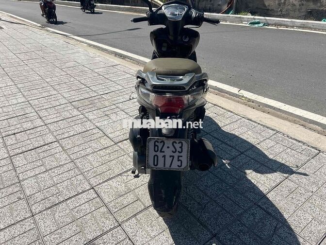 xe sym máy zin êm ru bs62