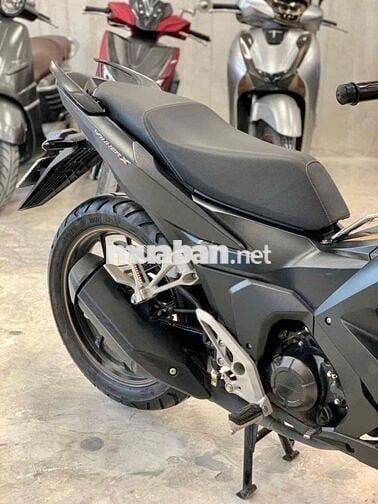 HONDA WINNER X V4 ABS BSTP CHÍNH CHỦ