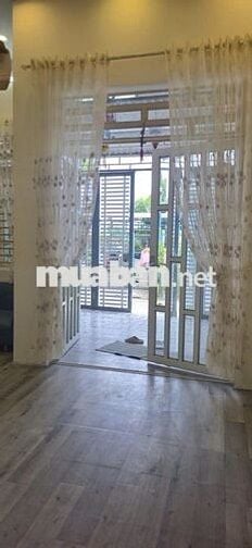 Cho thuê nhà 3PN, 3 máy lạnh, nội thất , KDC 3A, P. An Bình, Ninh Kiều