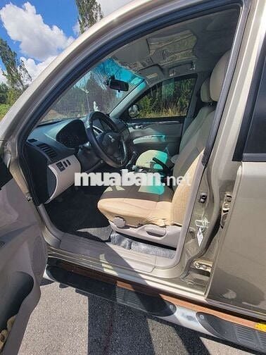 Mitsubishi 2014 D 4x2 MT - 128 km