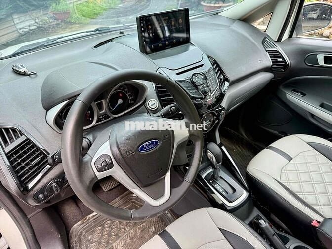 Cần Bán Ford EcoSport 2016 1.5L Titanium AT