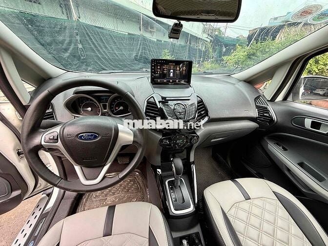 Cần Bán Ford EcoSport 2016 1.5L Titanium AT