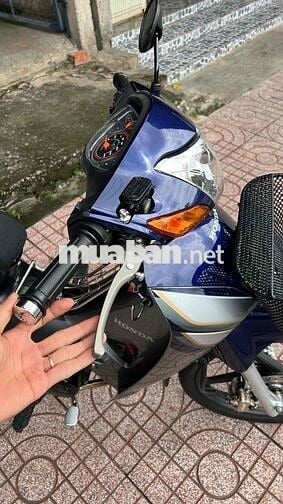Wave a dọn full new biển 1234 bao kí uỷ quyền cho