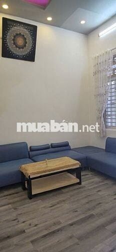 Cho thuê nhà 3PN, 3 máy lạnh, nội thất , KDC 3A, P. An Bình, Ninh Kiều
