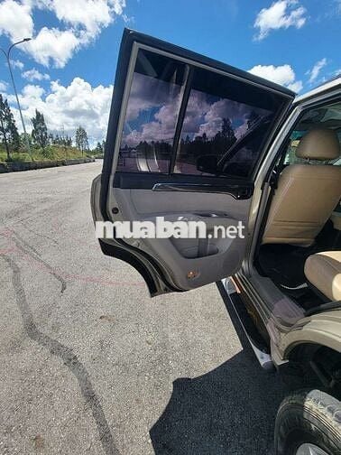Mitsubishi 2014 D 4x2 MT - 128 km