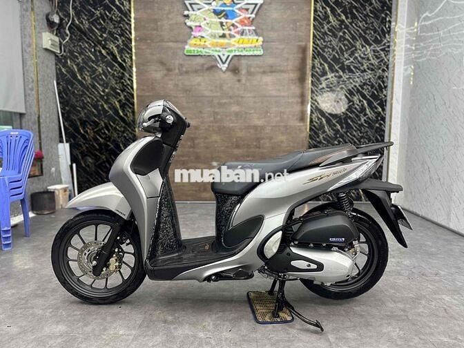 Shmode 2023 ABS xe đẹp bstp (gop 0 giam cavet)