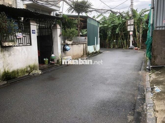 🏡 CHO THUÊ NHÀ RIÊNG-CHÂN CẦU THANH TRÌ (CÁCH AEON LONG BIÊN 2,5KM)