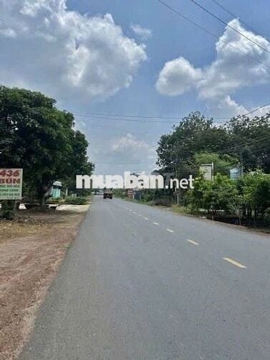 BÁN GẤP LÔ ĐẤT NGAY TRUNG TÂM PHÚ GIÁO GIÁ CHỈ 710 TRIỆU