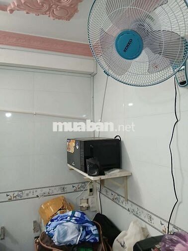 Phòng trọ cho thuê đường thành thái 12m2, sạch đẹp thoáng mát p14q10.