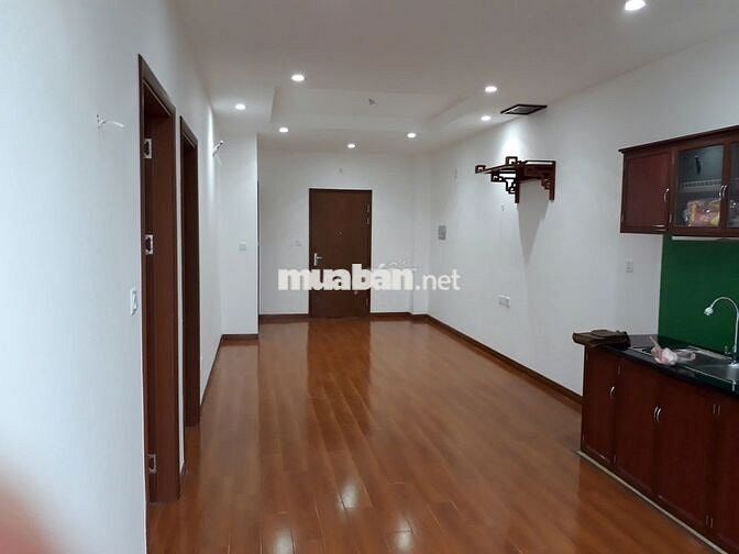 Căn hộ 62m2 2PN Hateco Hoàng Mai