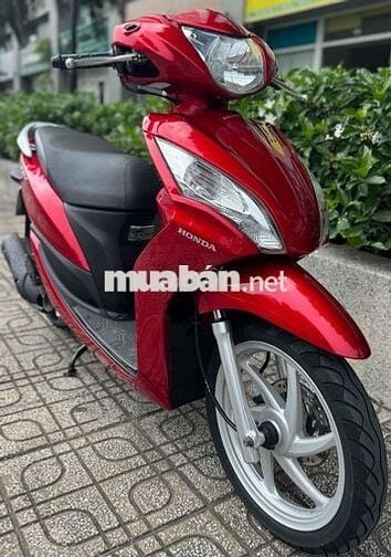 VISION 2013 ĐẸP KEN NGUYÊN ZIN CHÍNH CHỦ KÝ GIẤY