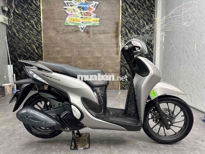 Shmode 2023 ABS xe đẹp bstp (gop 0 giam cavet)