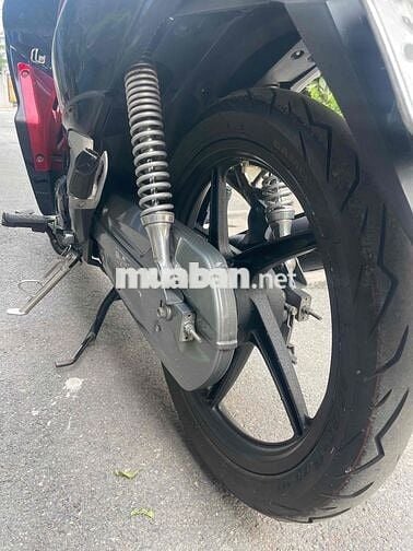 Fuled lên wave máy êm zin ko kiu hú bstp