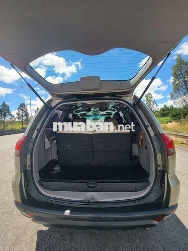 Mitsubishi 2014 D 4x2 MT - 128 km