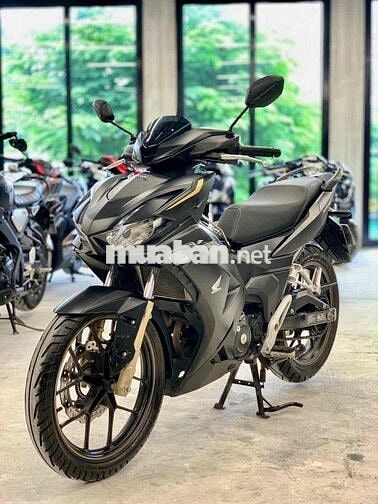 HONDA WINNER X V4 ABS BSTP CHÍNH CHỦ
