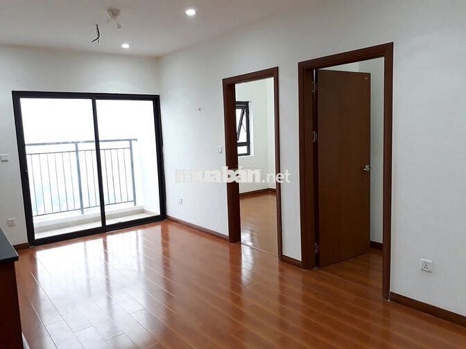 Căn hộ 62m2 2PN Hateco Hoàng Mai