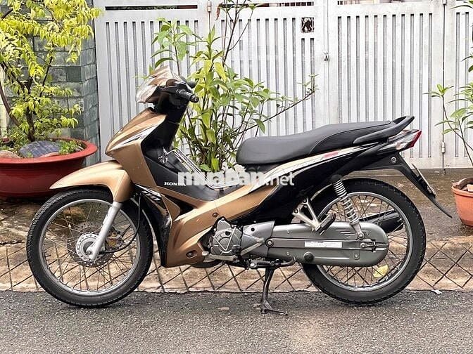 Honda Wave S 110 Đk 2014 bao tranh chấp
