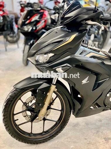 HONDA WINNER X V4 ABS BSTP CHÍNH CHỦ