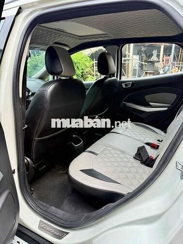 Cần Bán Ford EcoSport 2016 1.5L Titanium AT
