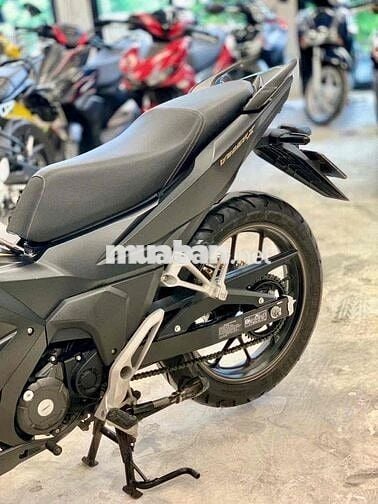HONDA WINNER X V4 ABS BSTP CHÍNH CHỦ