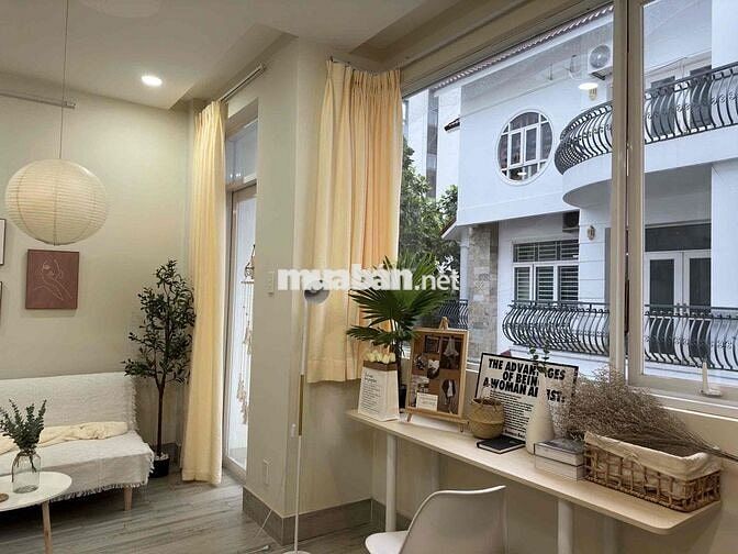 Phòng studio siêu xinh tại Nguyễn Văn Linh Bình Thuận Quận 7